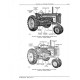 John Deere 720 - 730 Series Parts Manual